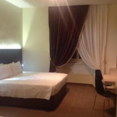 Hotel California