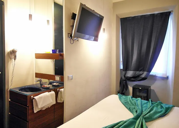 California Szálloda 3*
