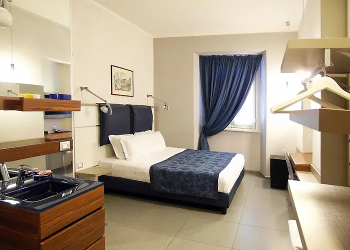 Szálloda California 3*