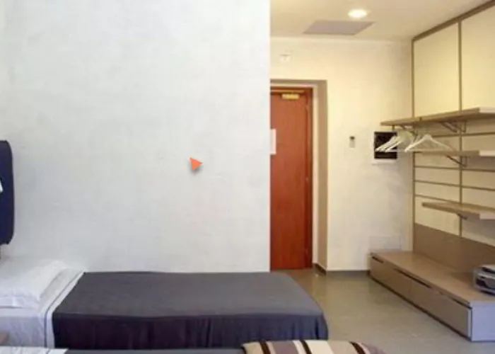 California Hotel 3*