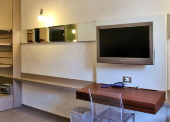 California Hotel