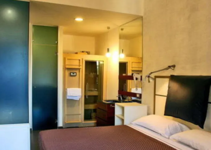 California 3* Rome