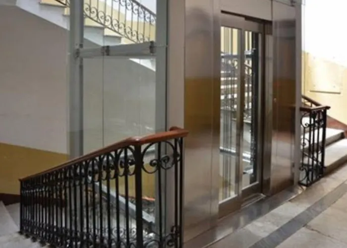 California Hotel Rome